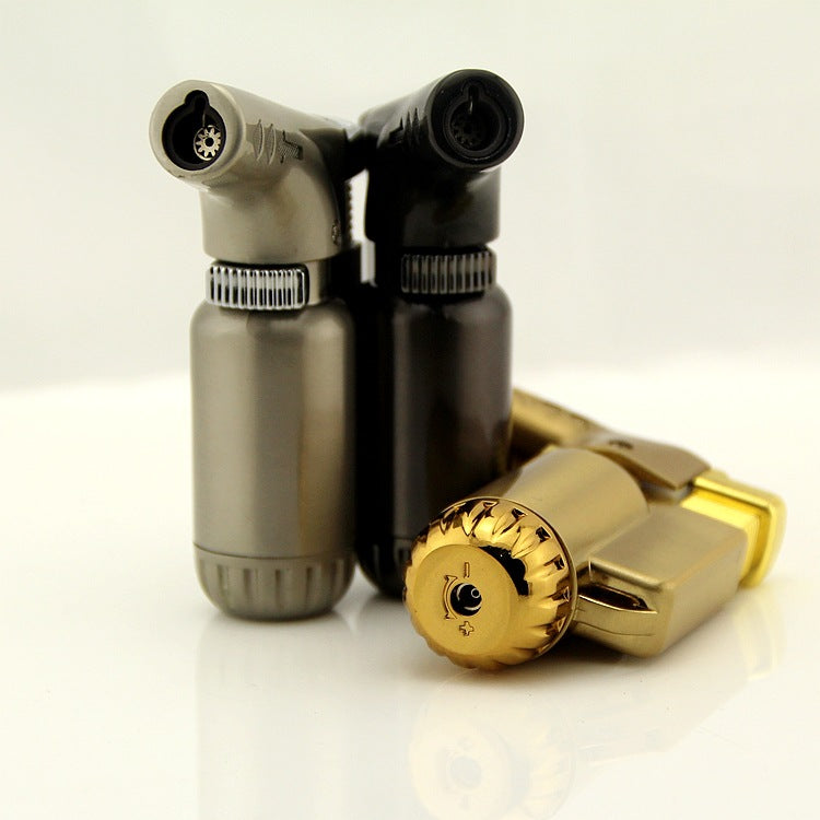 Jet Lighter
