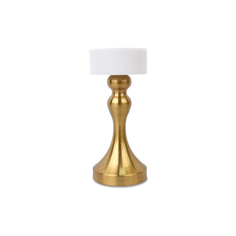 Metal Desk Lamp