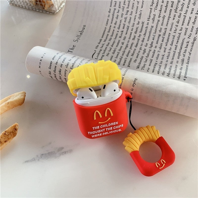 McAirPod Case