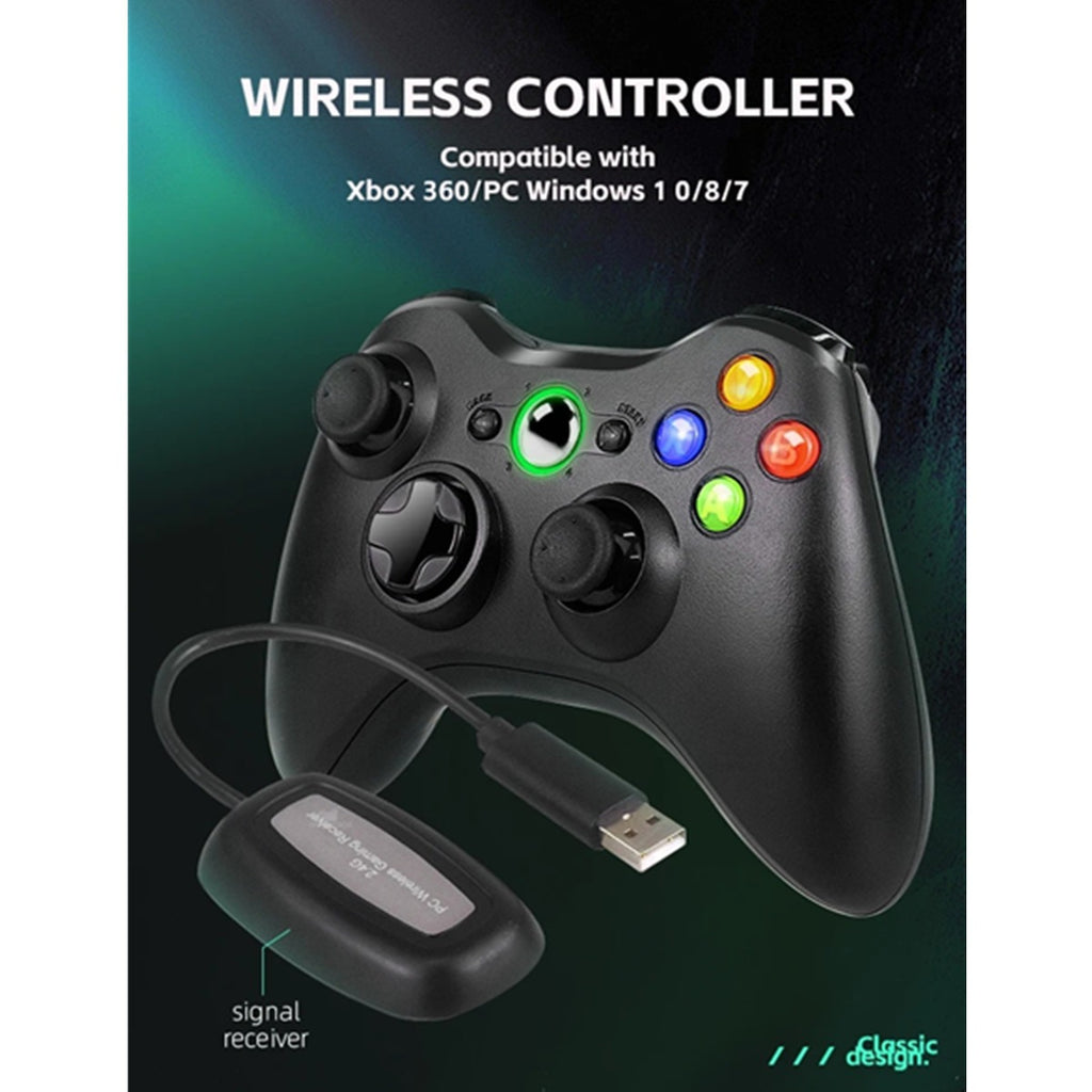 Xbox 360 Controller