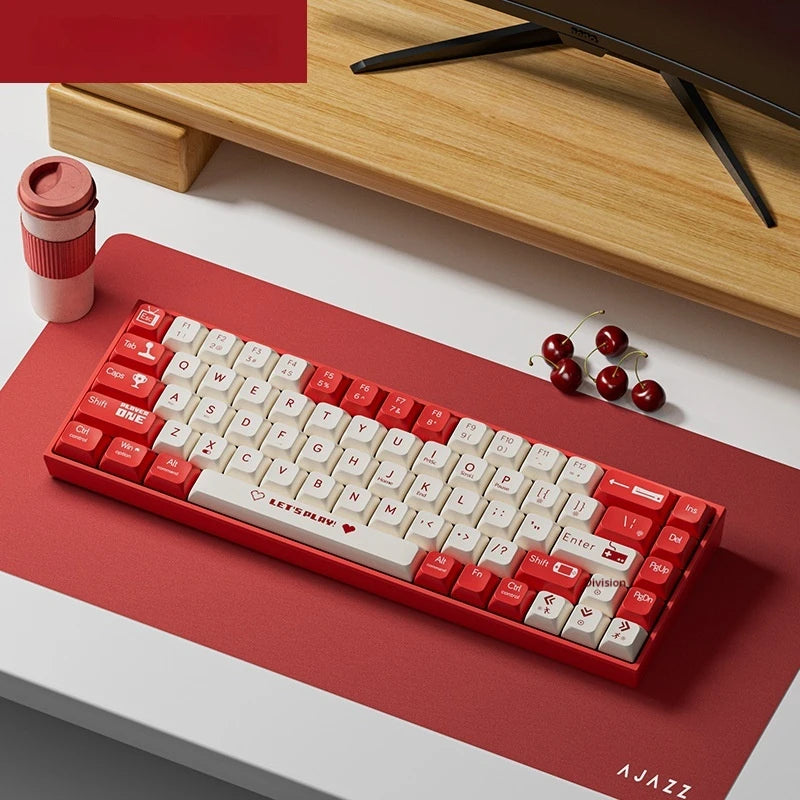 AK680 Mechanical Keyboard