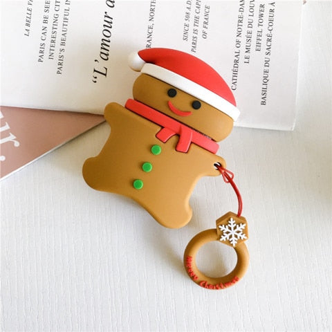 X-Mas AirPod Case
