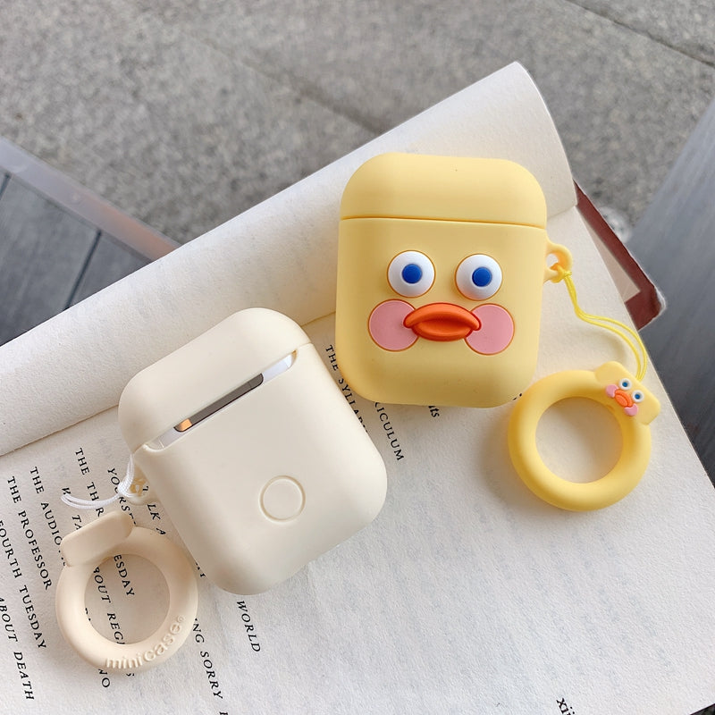 Toon AirPod Case
