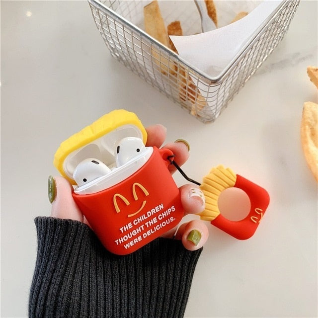 McAirPod Case