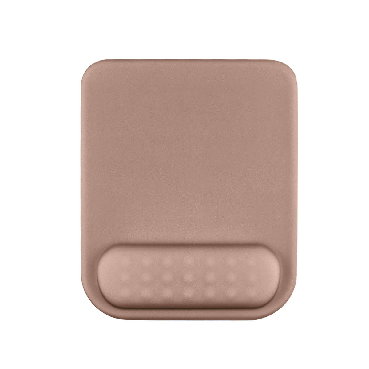 Wrist Rest Mouse Pad