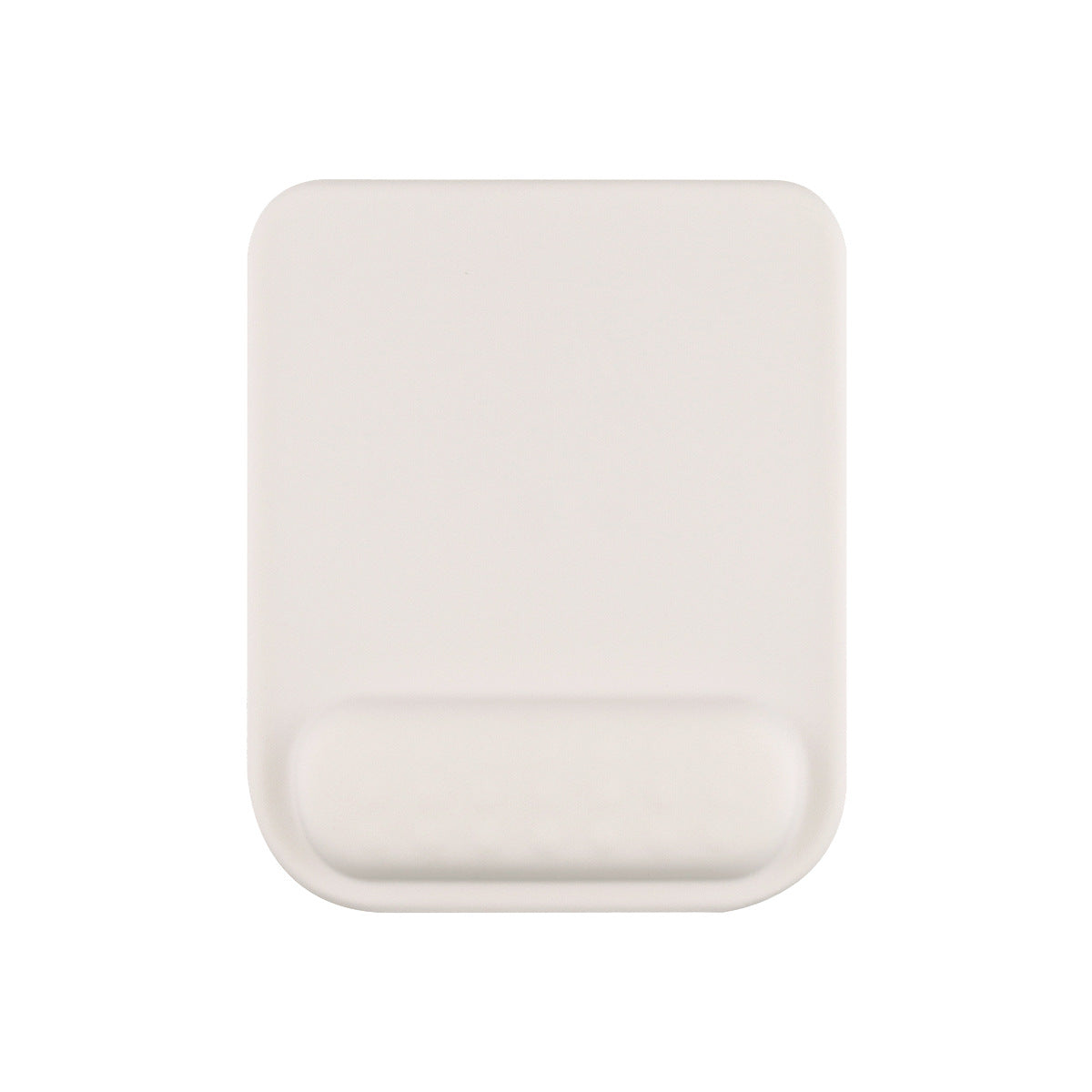 Wrist Rest Mouse Pad