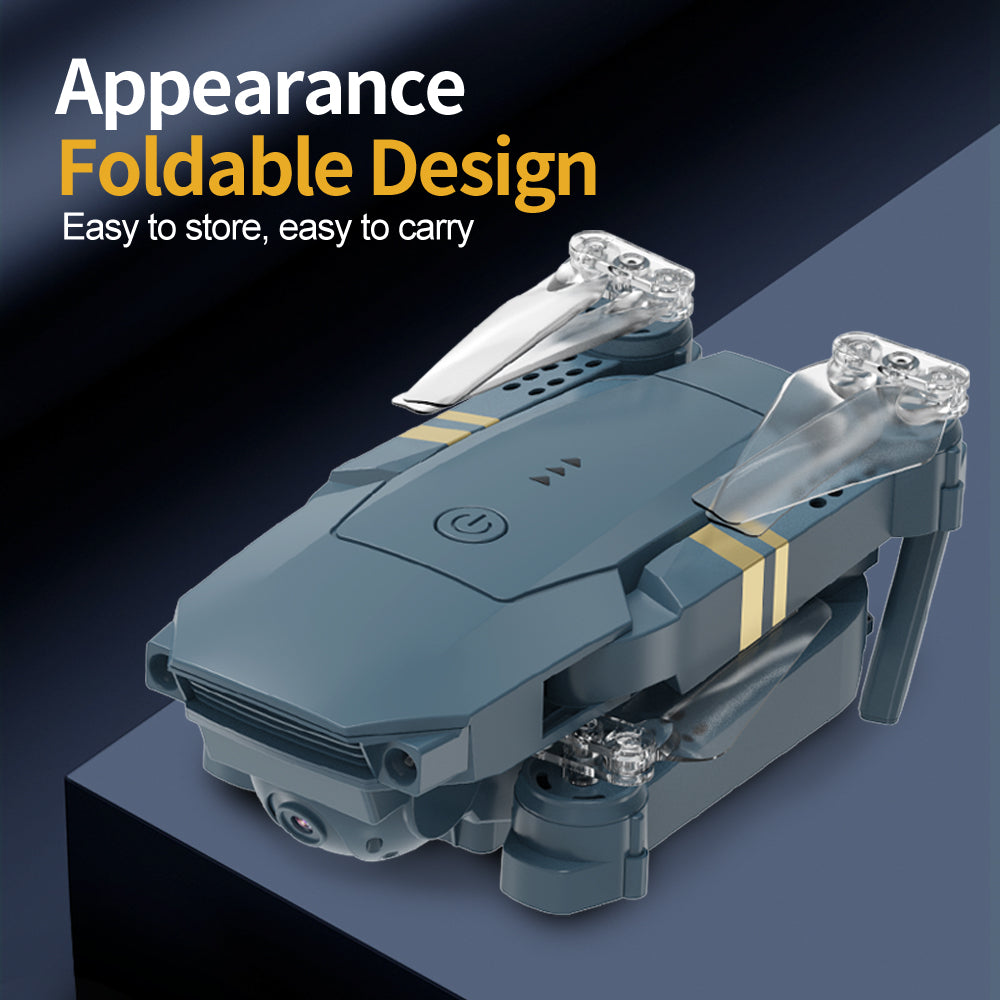 Folding Drone