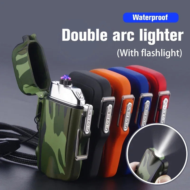 Outdoor Lighter