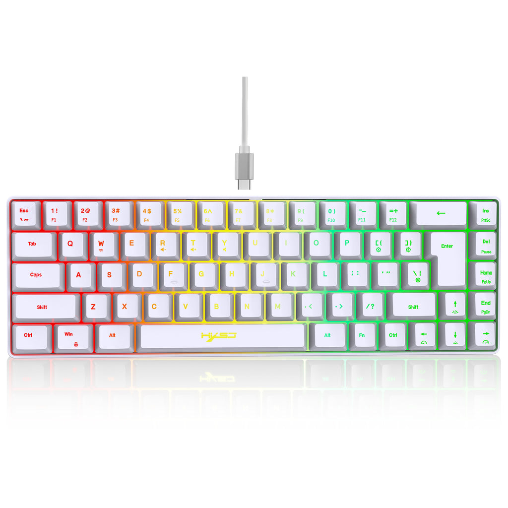Keyboard (60%)