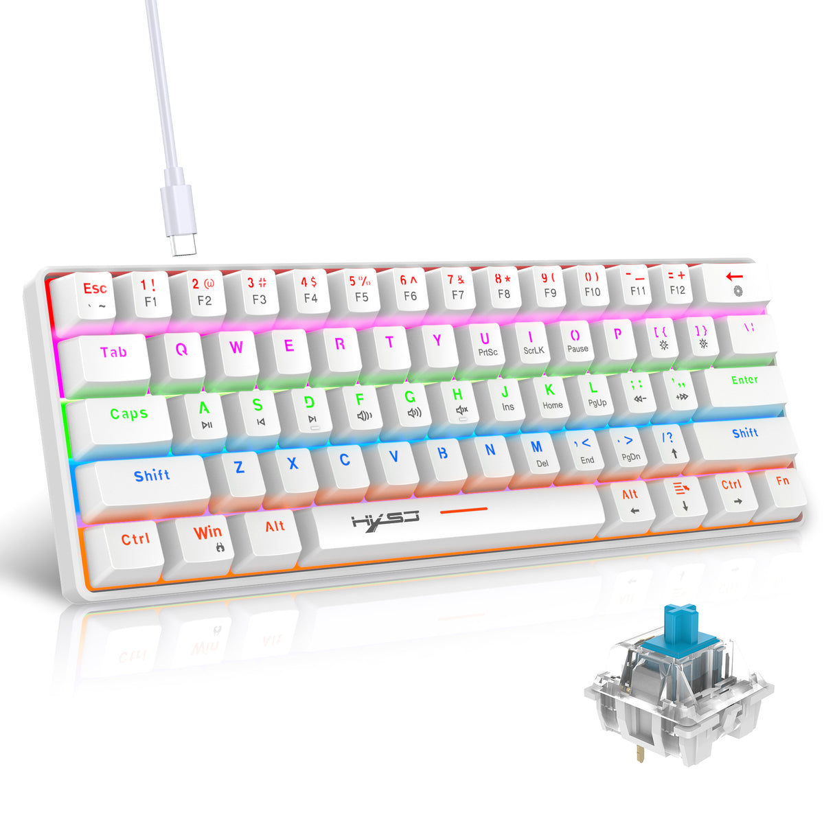 Mechanical Keyboard