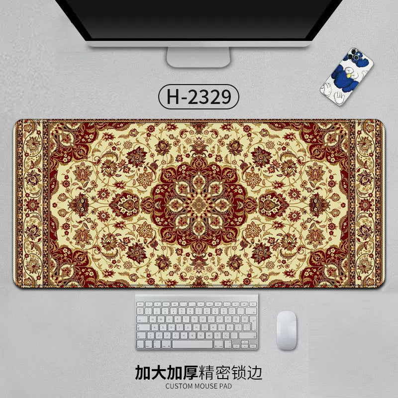 Persian Mouse Pad