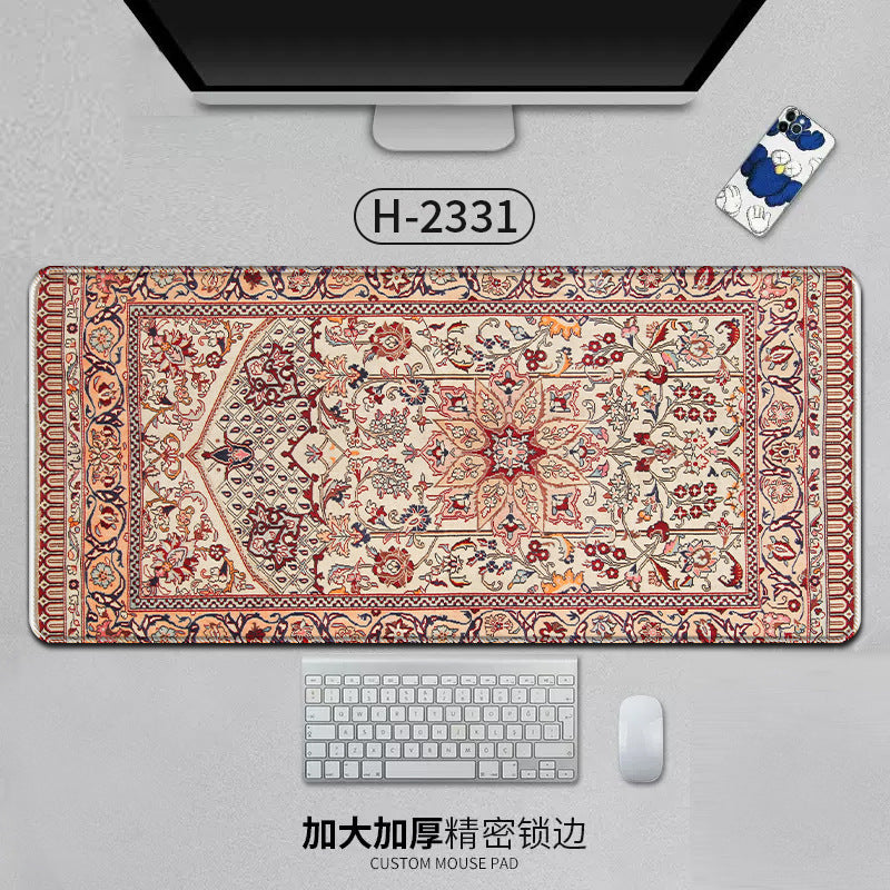 Persian Mouse Pad