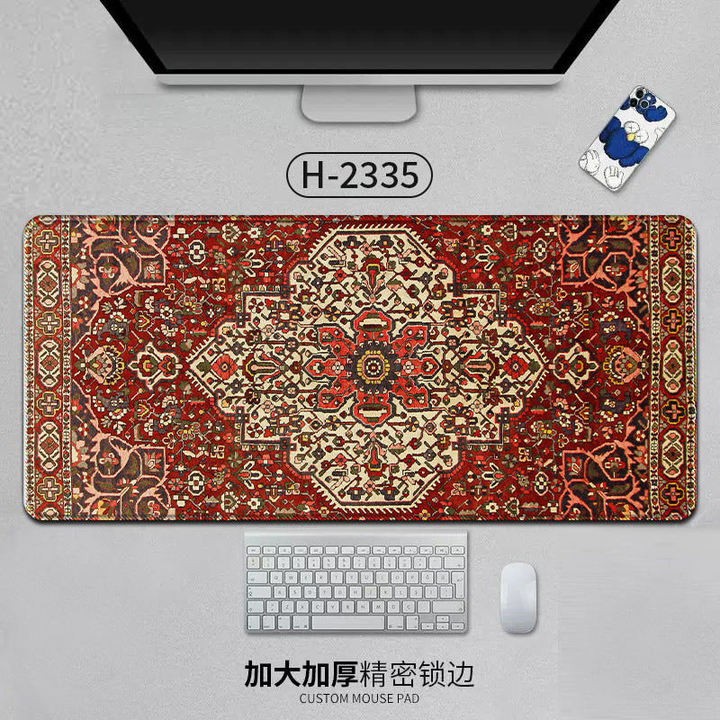 Persian Mouse Pad