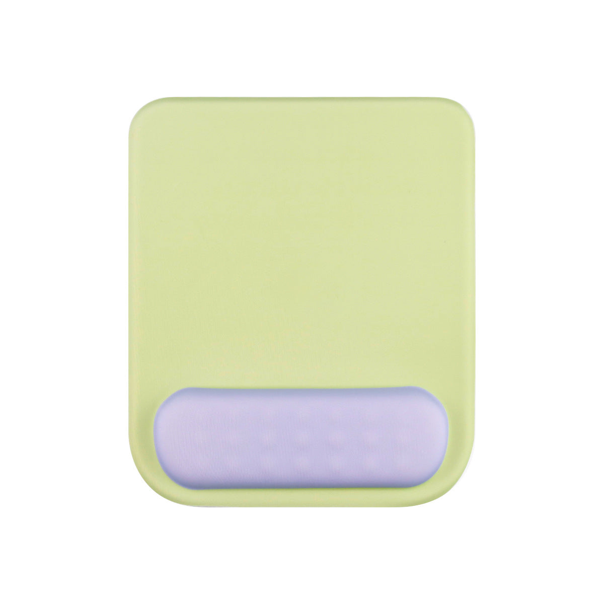 Wrist Rest Mouse Pad