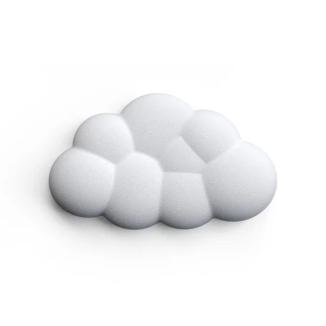 Cloud Wrist Rest