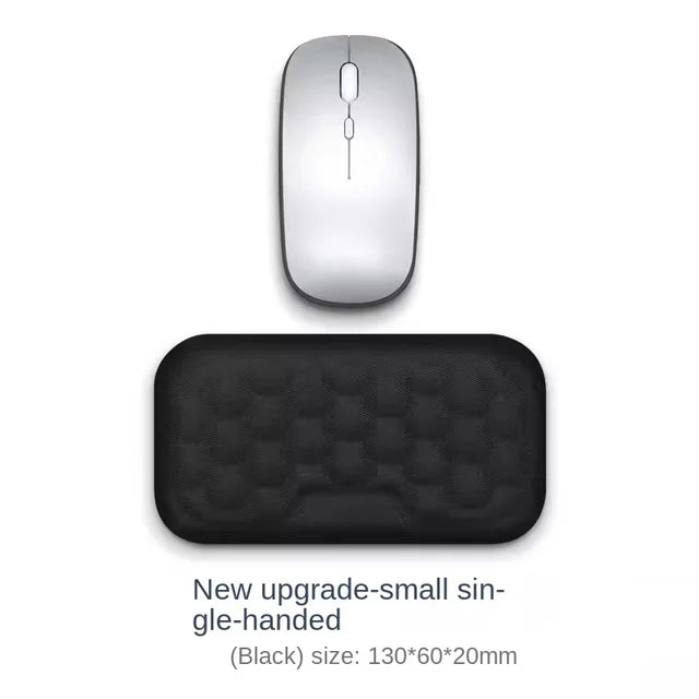 Ergonomic Wrist Rest Mouse Pad