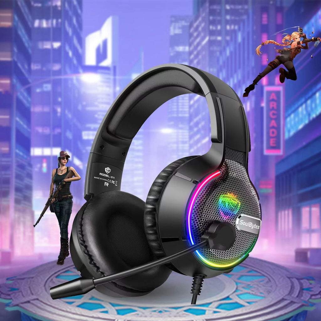 Wired Headset