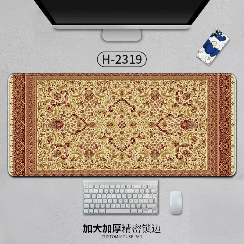 Persian Mouse Pad