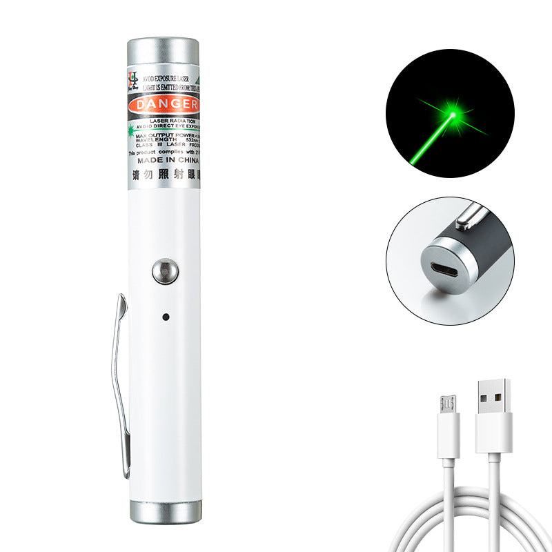 Laser Pointer