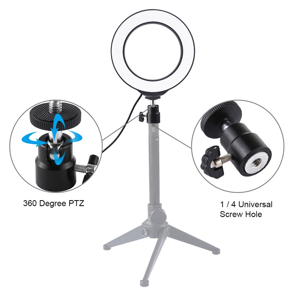 Ring Light