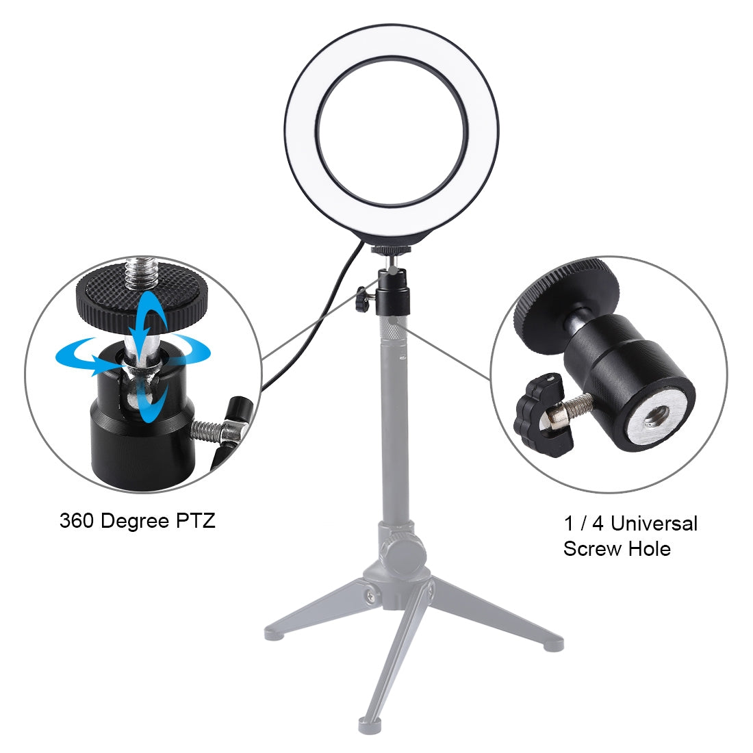 Ring Light
