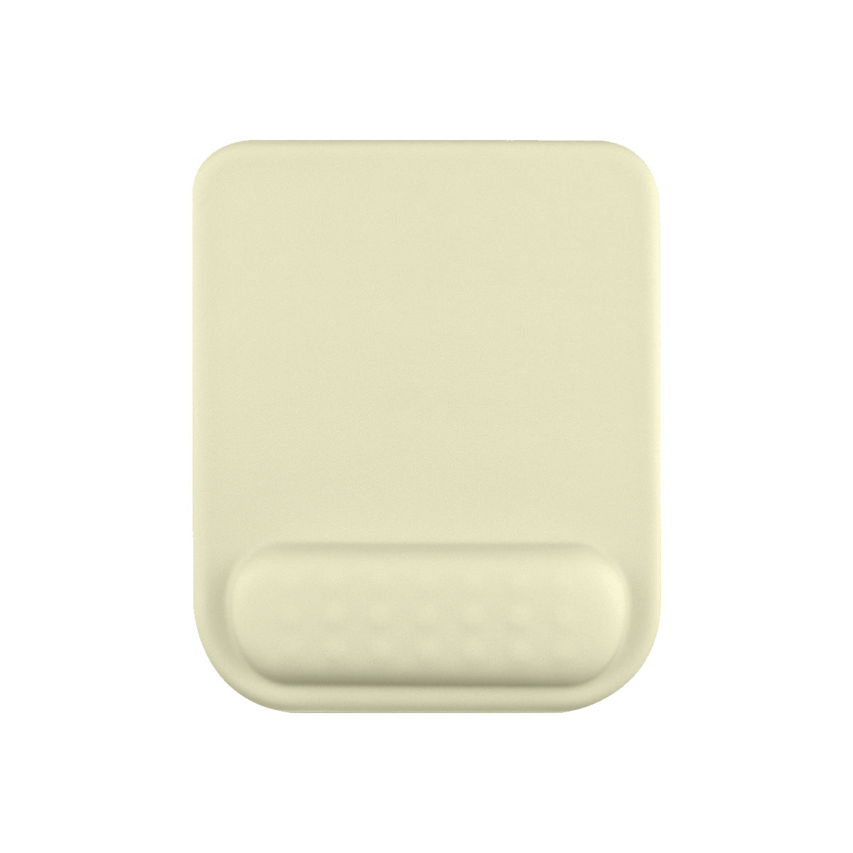 Wrist Rest Mouse Pad