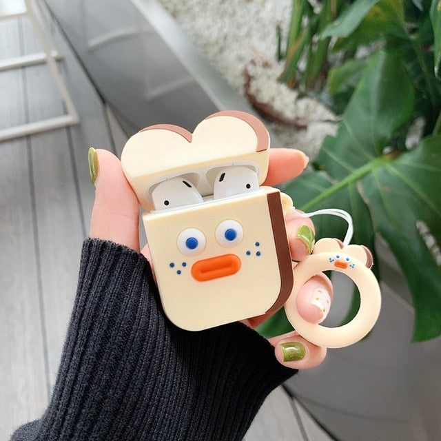Toon AirPod Case
