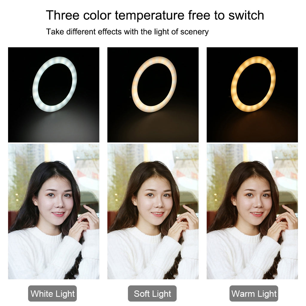 Ring Light