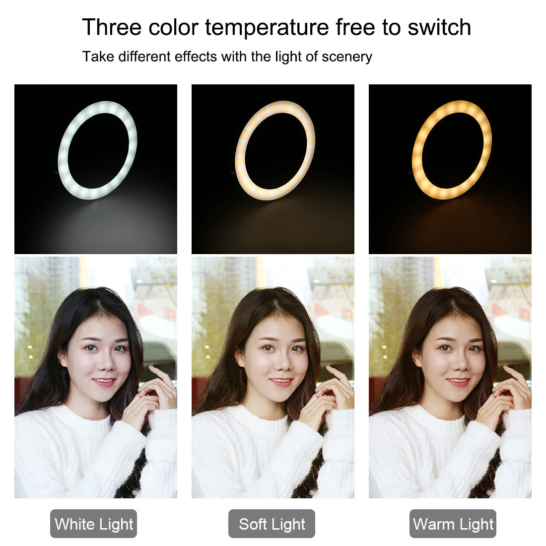 Ring Light