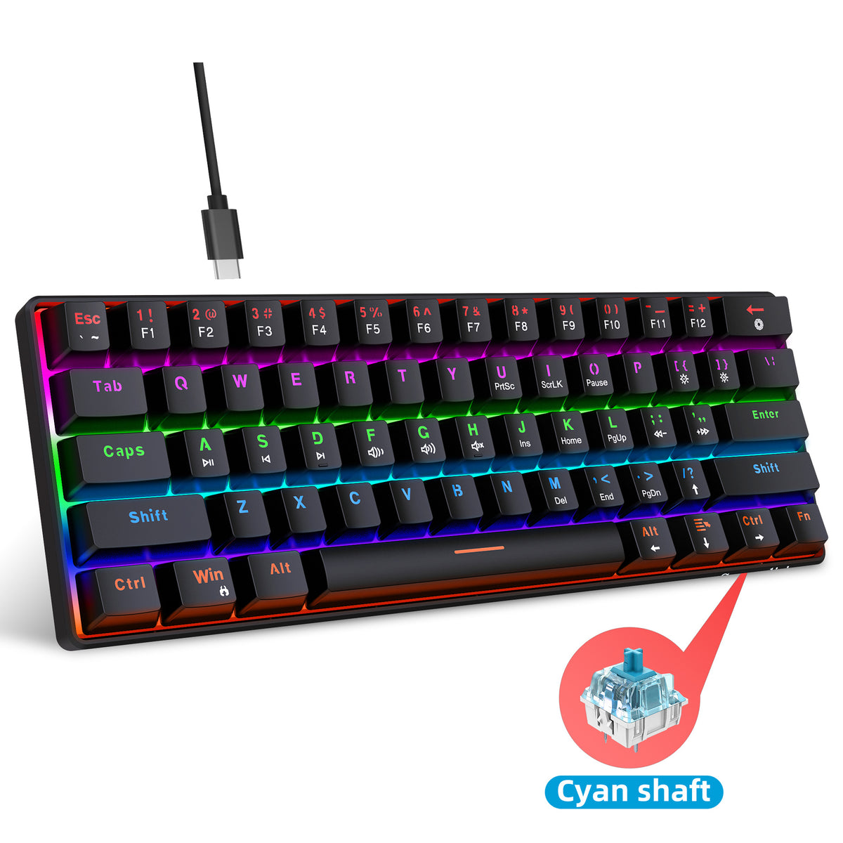 Mechanical Keyboard