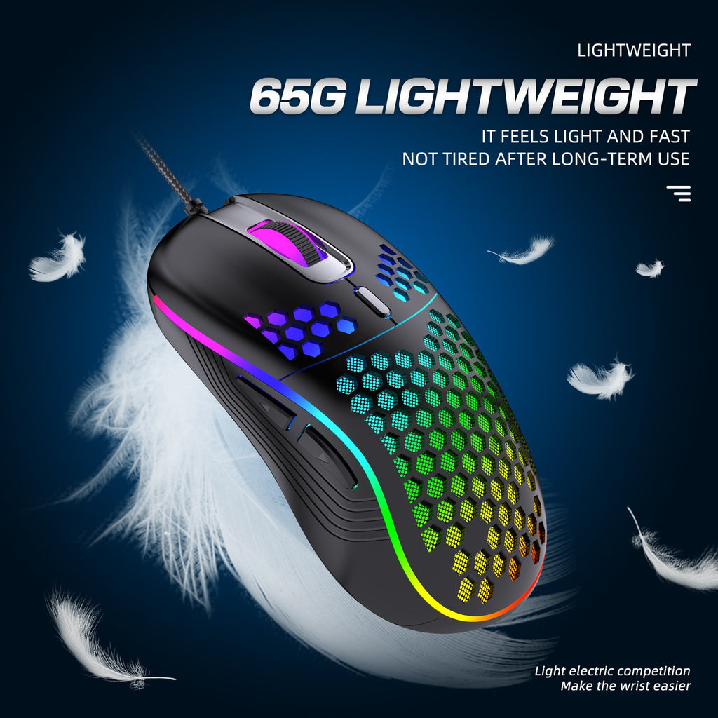 Gaming Mouse