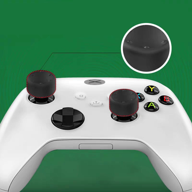 Joystick Caps
