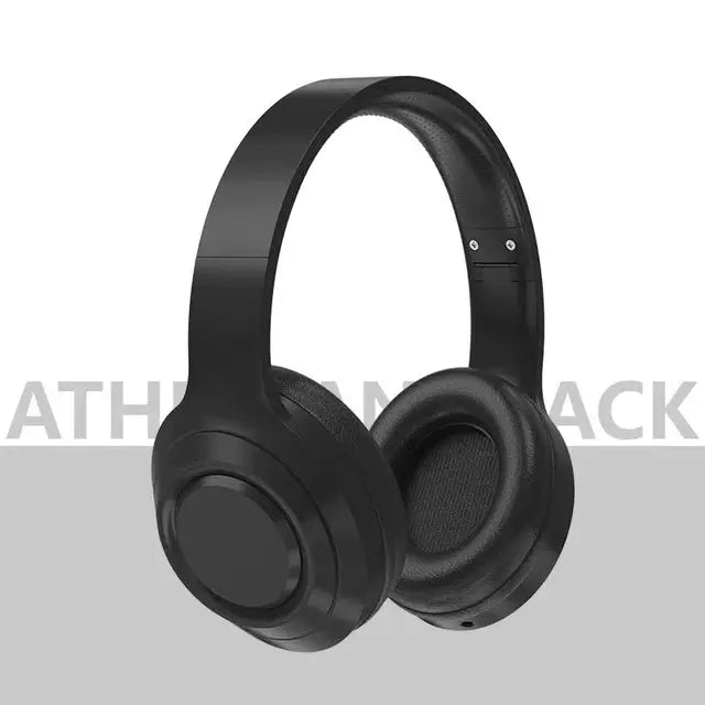 Bluetooth Headphones