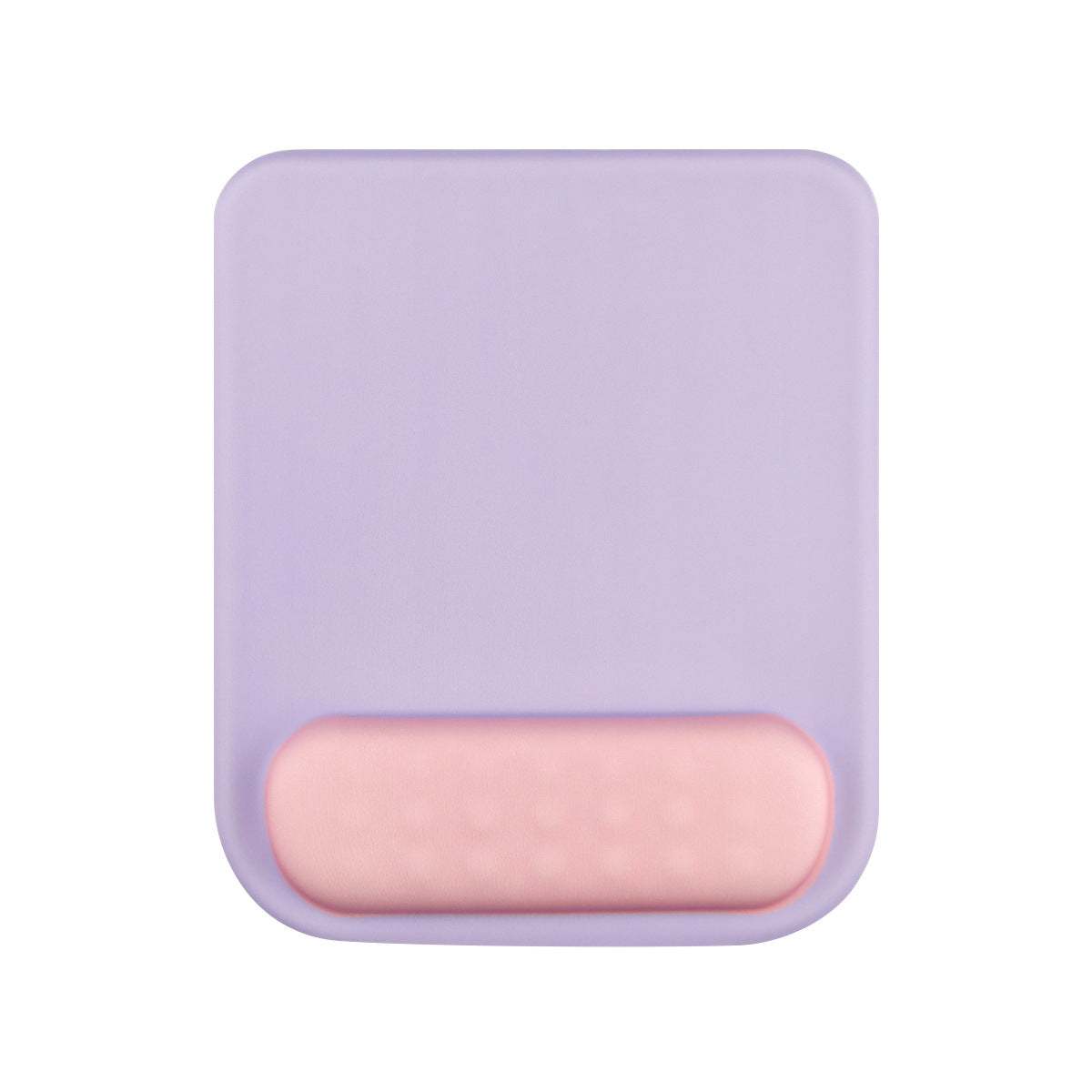 Wrist Rest Mouse Pad