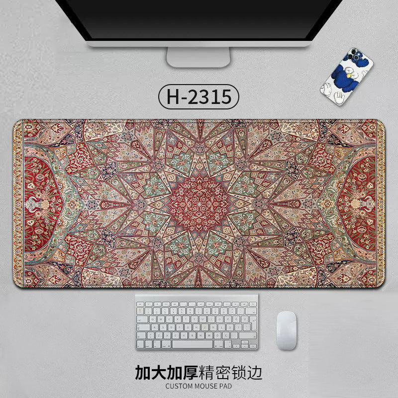 Persian Mouse Pad