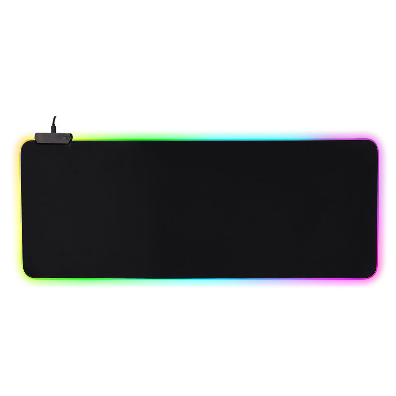 Wireless Charging Desk Pad