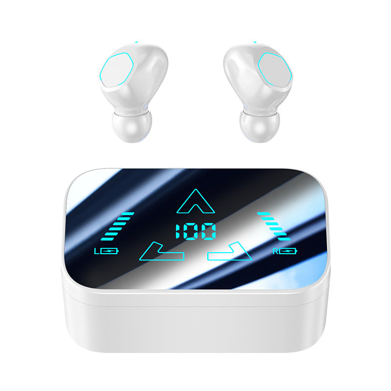 Bluetooth Earphones
