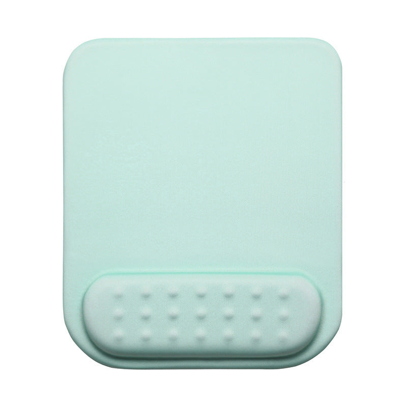Wrist Rest Mouse Pad