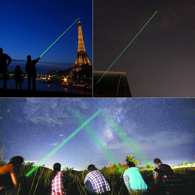 Laser Pointer