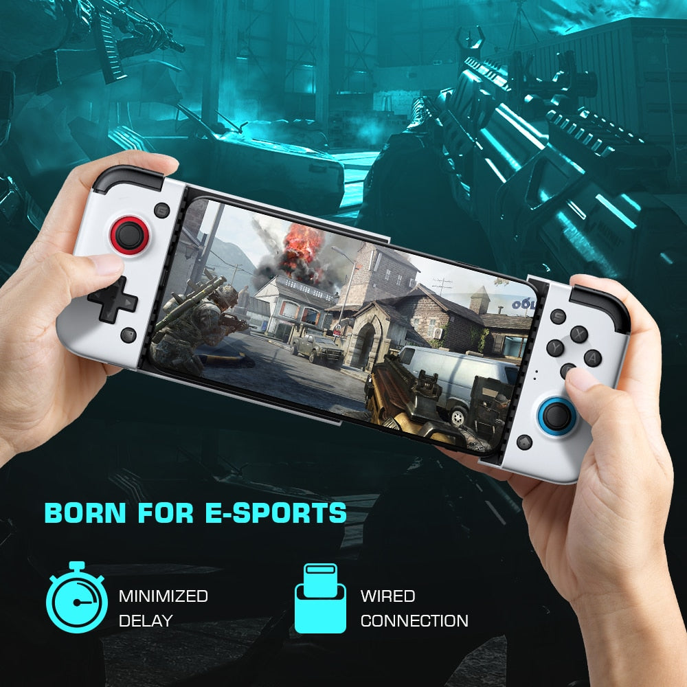 Gamepad