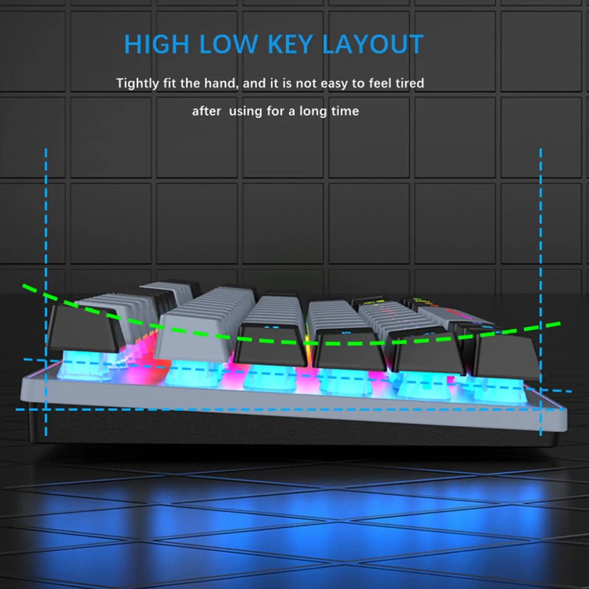 Gaming Keyboard