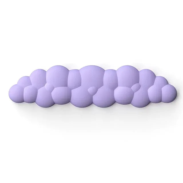 Cloud Wrist Rest