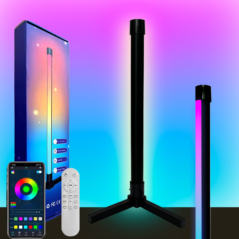 RGB LAMP POST
