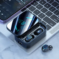 Bluetooth Earphones