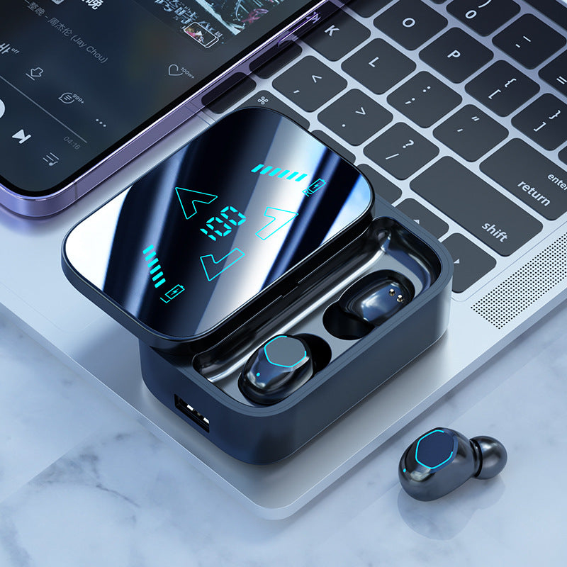 Bluetooth Earphones