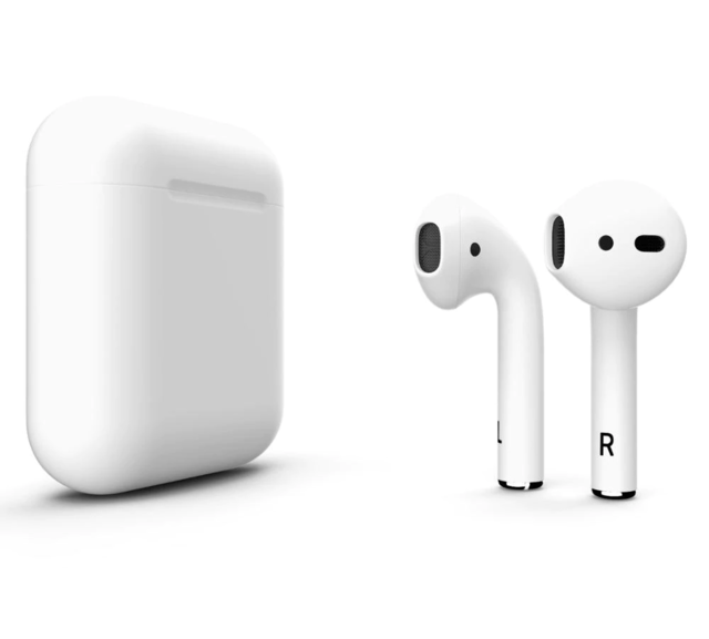 AirPods