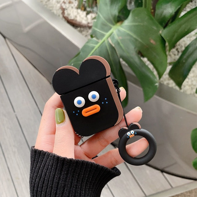 Toon AirPod Case