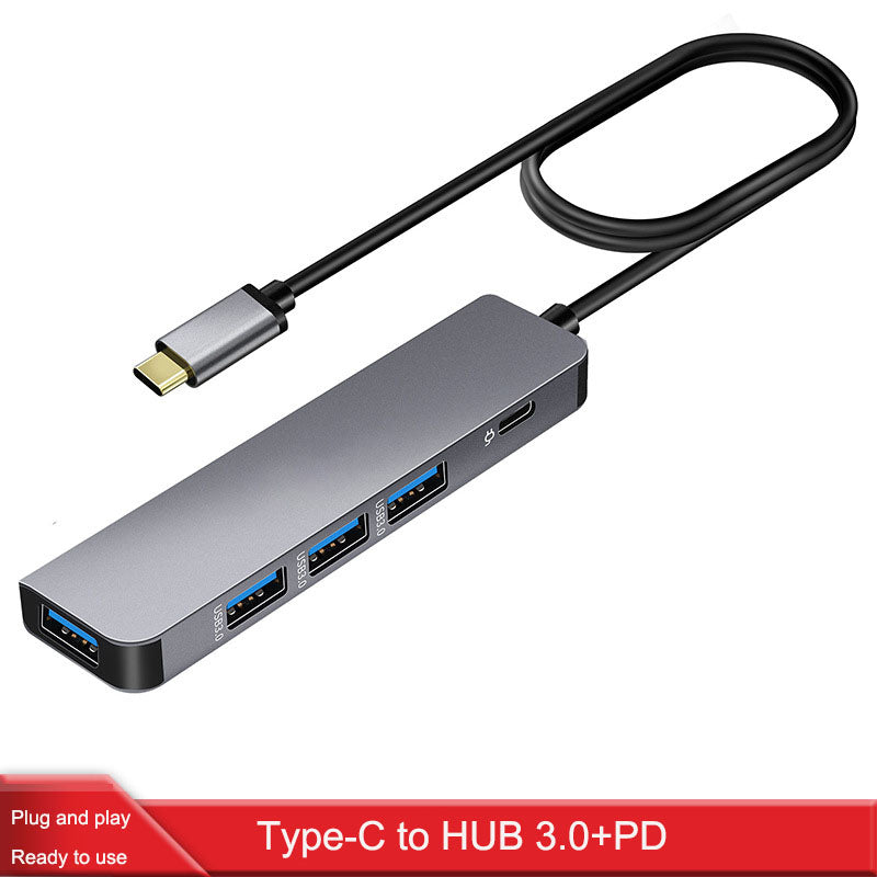 Type-C Expansion