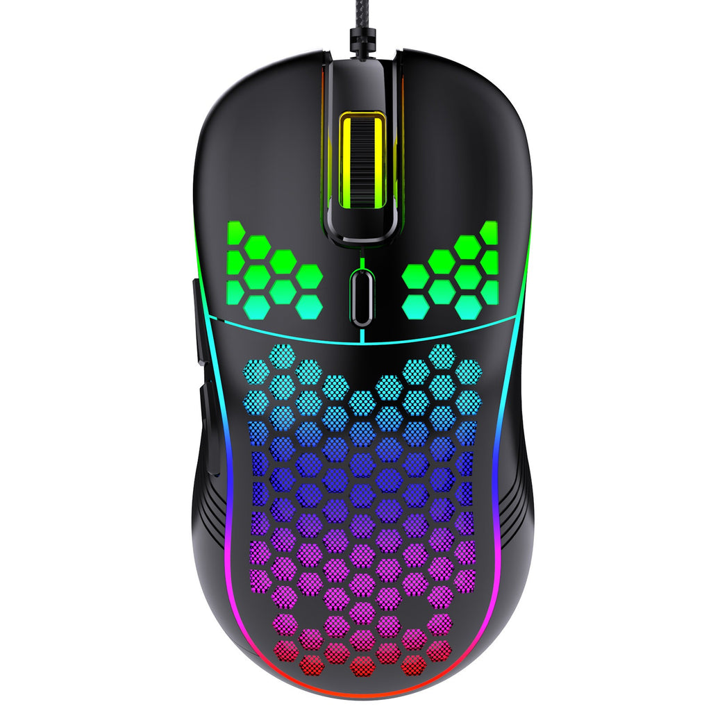 Gaming Mouse