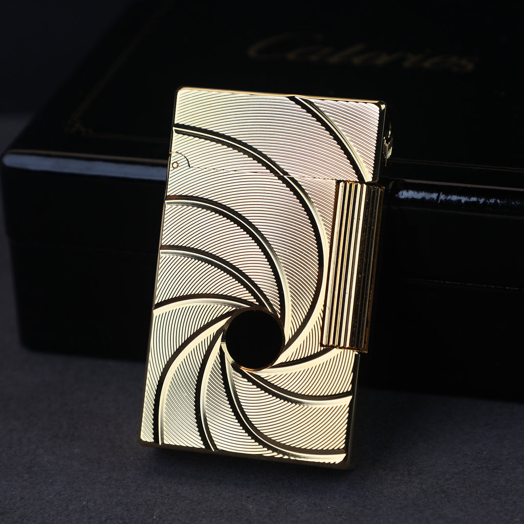 Tornado Kerosene Lighter